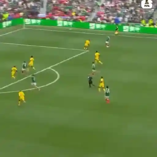 México 🇲🇽 Mundial2026 10