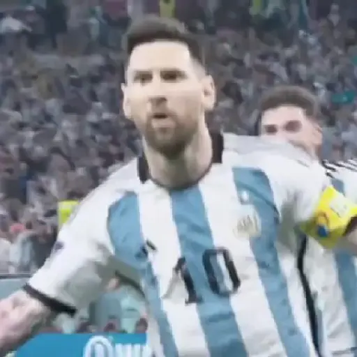 🇦🇷 Argentina🏆 Mundial 2026⚽🥅 13