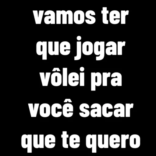 Cantadas pra conquistar 10