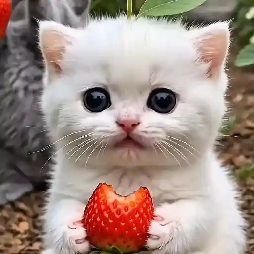 🐈 Dancing Cat🐱Gatos Tiktok📱 11