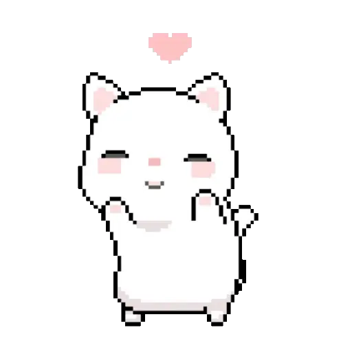 Mix Pixel Pixelados 👾🩷 4
