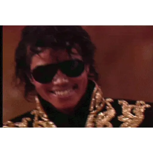 Michael Jackson 5