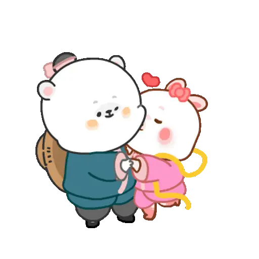 ❤️ Amor Amor (⁠ ⁠˘⁠ ⁠3⁠˘⁠)⁠♥ 2