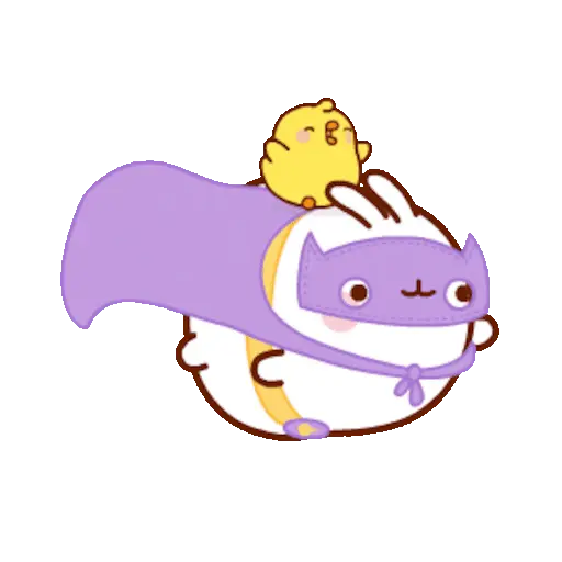 🐰 Conejo Molang Bunny🐰🥕 20