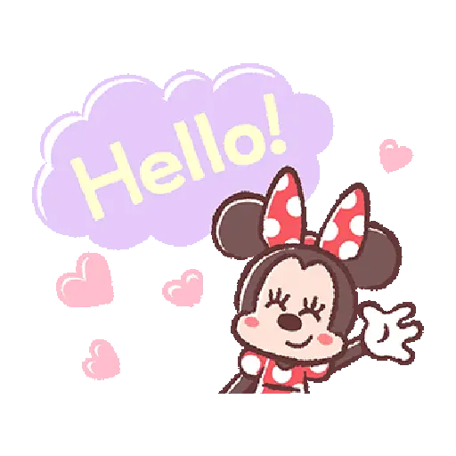 Hi 👋🏻 Hello 🤗 Hola! 11
