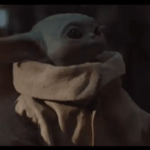 ⭐ star wars baby yoda2 👽🛸 9