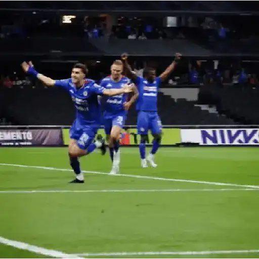 🇲🇽México|Cruz Azul💙⚽🔥 15