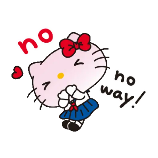 Hello kitty 🎀 3
