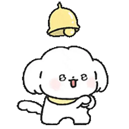 Perrito Maltese Cute 🐕  6