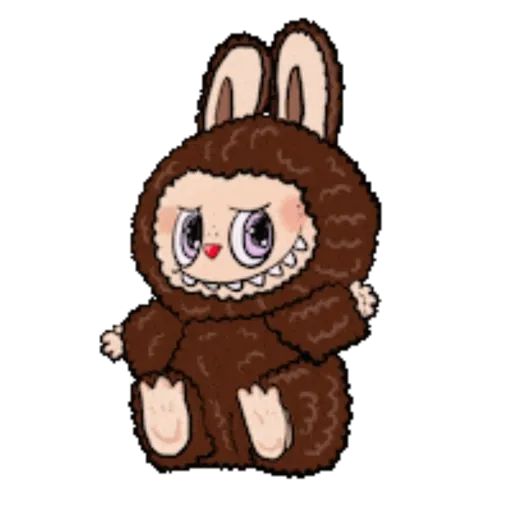 Labubus 18