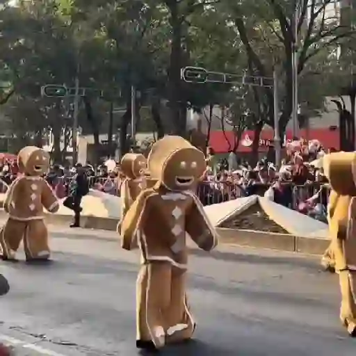 Navidad random 🎄 animada 10