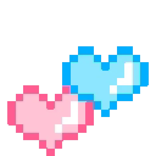 PIXELS 8