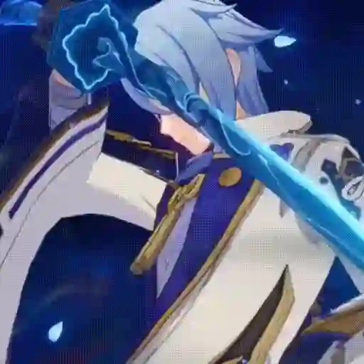 °❀⋆.ೃ࿔*:･ Genshin GIFs 9