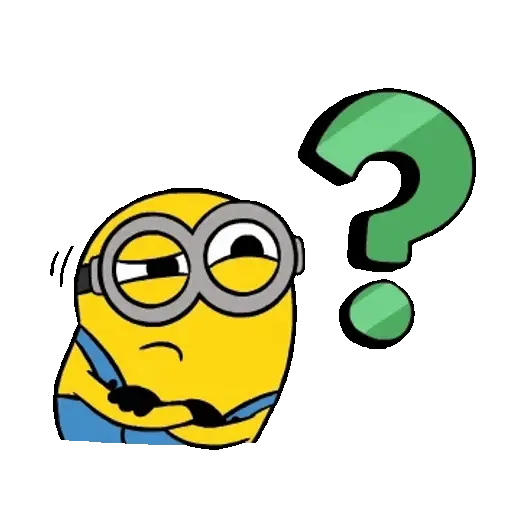 Minions Animados pal chat 🤓🍌 1
