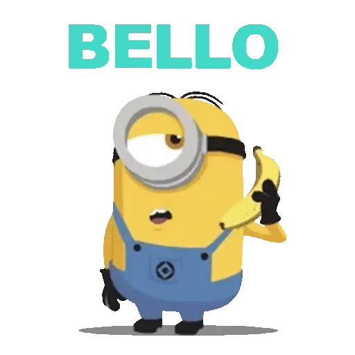 🤓 Minions XDXD 🍌🤓 4