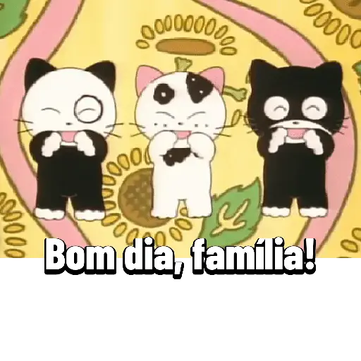Bom dia, acorda, café - 10 9