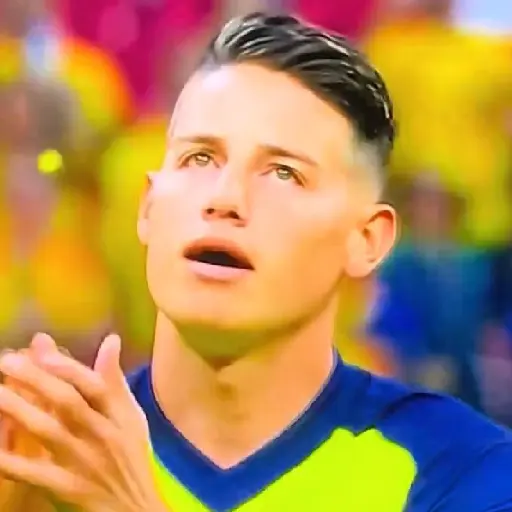 Colombia🇨🇴 Mundial2026 13