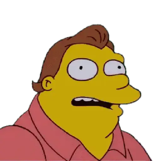 Los Simpson 👑 17
