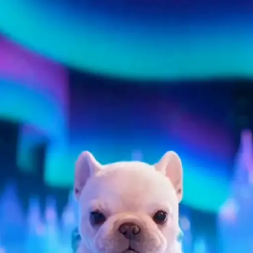 Perro Pibble 🐶  6