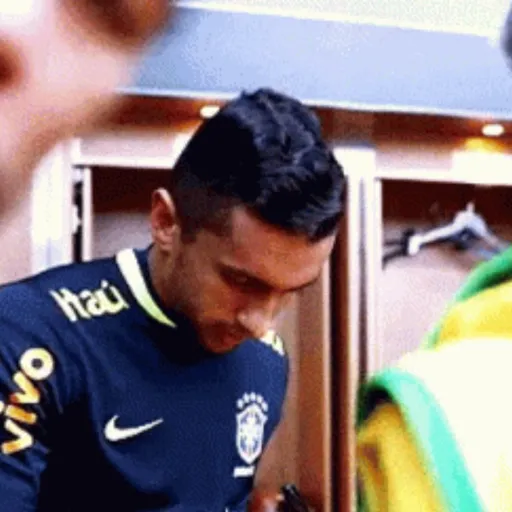 Neymar  8