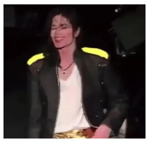 Michael Jackson 🌟♥️ 16