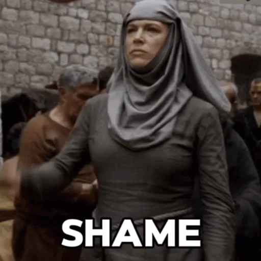 GIFs Game of Thrones 🐉 30