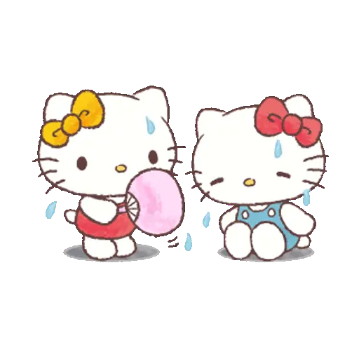 🌸🎀 HeLLo KiTTy 🎀🌸 7