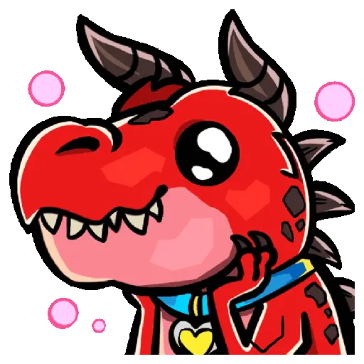 Devil Dinosaur [Rivals] 6