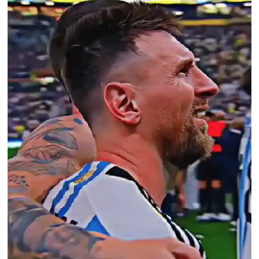 Argentina | Messi 🇦🇷
 10
