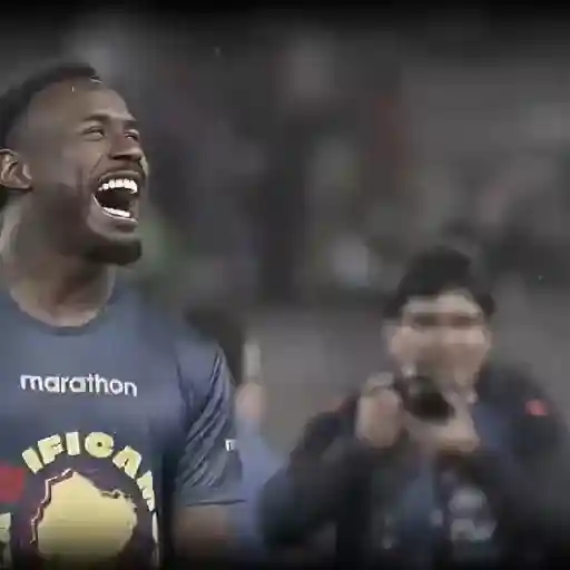 Selección de Ecuador 🇪🇨 7