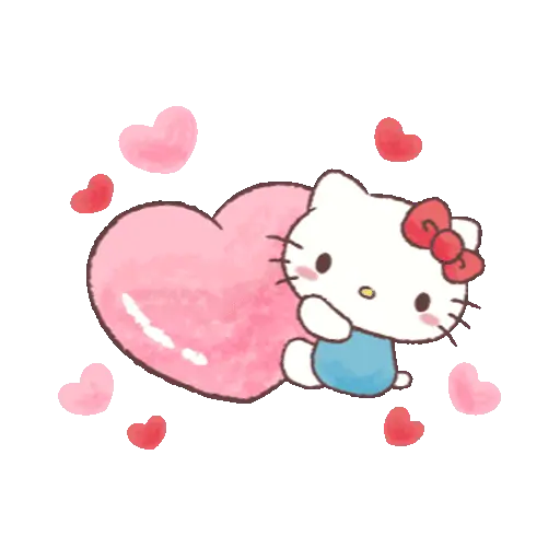 🌸🎀 HeLLo KiTTy 🎀🌸 12