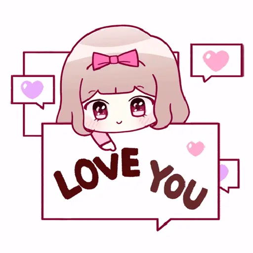 ♥️ I love you   I ♥️ U  Amor 26