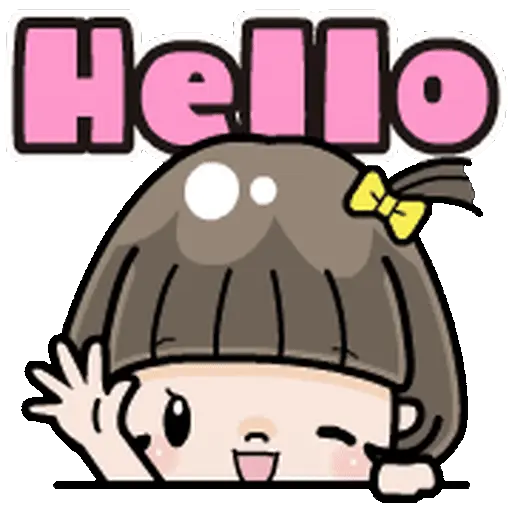 Niña Cuteness bob 👩🏻💝 9