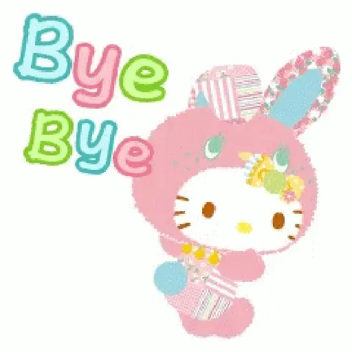Bye bye 👋🏻👋🏻 Adiós 20