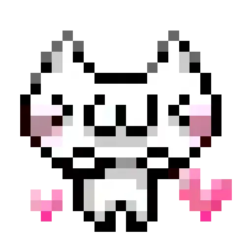 PIXELS 7