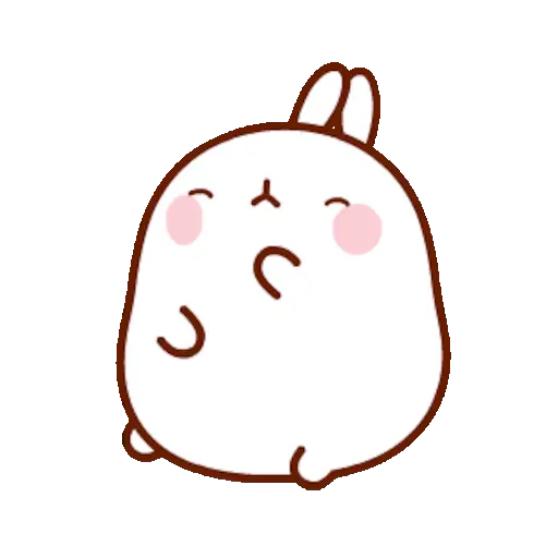 🐰 Conejo Molang Bunny🐰🥕 10