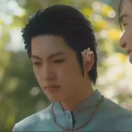 Love Upon a Time 2