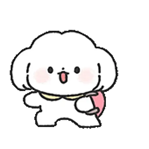 Perrito Maltese Cute 🐕  12