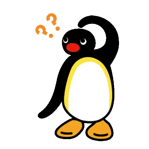 🧣Pingu Pingüino 2🐧🧊 5