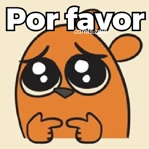 👉🏻👈🏻 Por favor Please 🥺 2