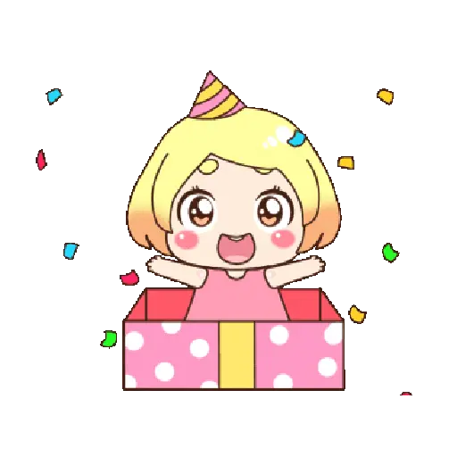 Happy Birthday HBD 🎈🎂🎉 9