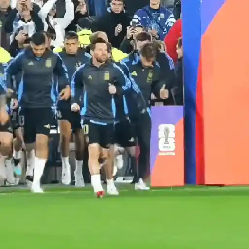 Argentina | Messi 🇦🇷
 16