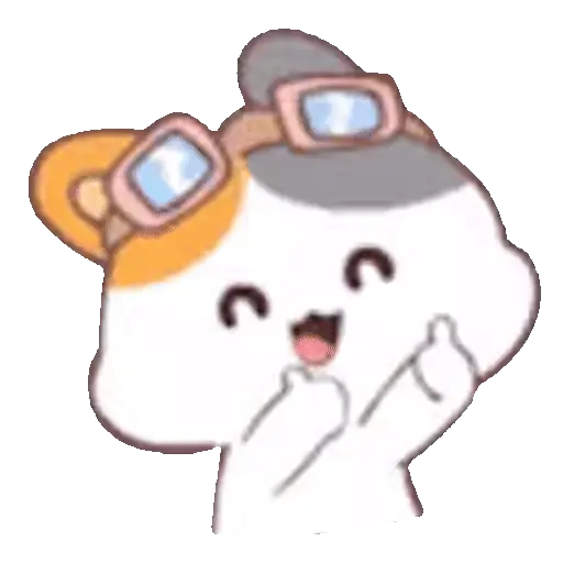 Gatito animado ฅ⁠^⁠•⁠ﻌ⁠•⁠^⁠ฅ 17