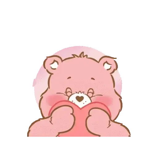 Ositos Cariñositos 🌈🩷🩵💜💚🧡 5