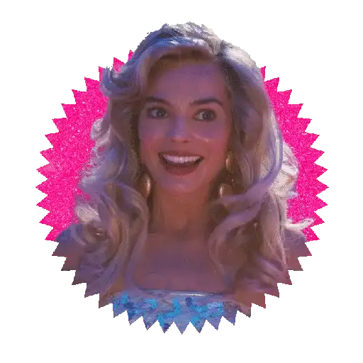 BARBIE☆ 6