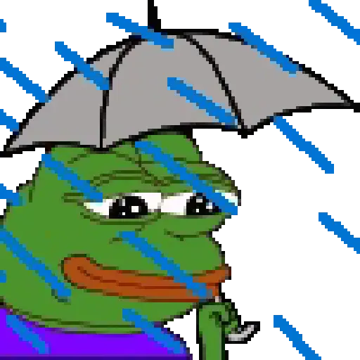 Memes Lluvia ⛈️ 15