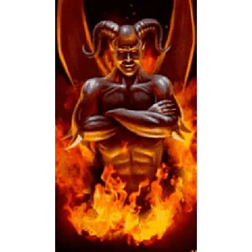 Diabo 7