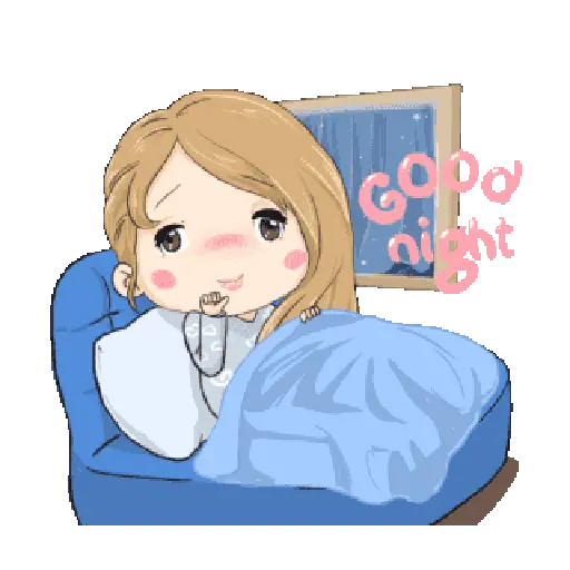 Buenas Noches Good Night 😴💤 3