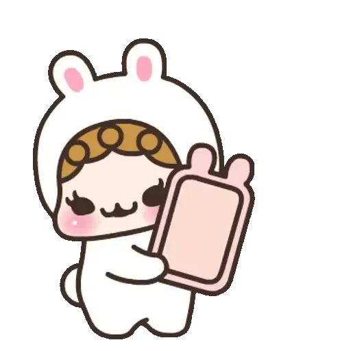 Sweet Kawaii animados 🩷🩷 12