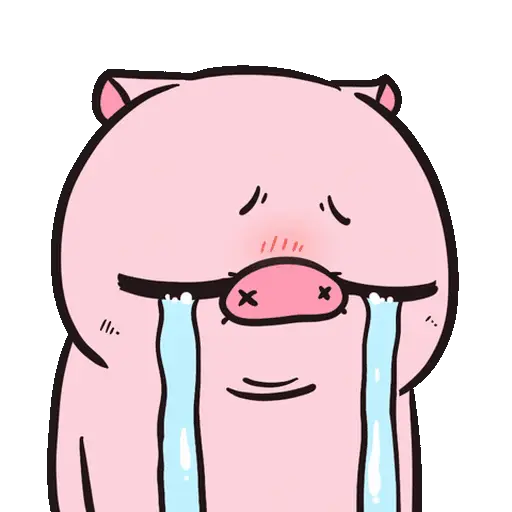 🐷 Pig Cerdo Mood XDXD 🙄🐽 5